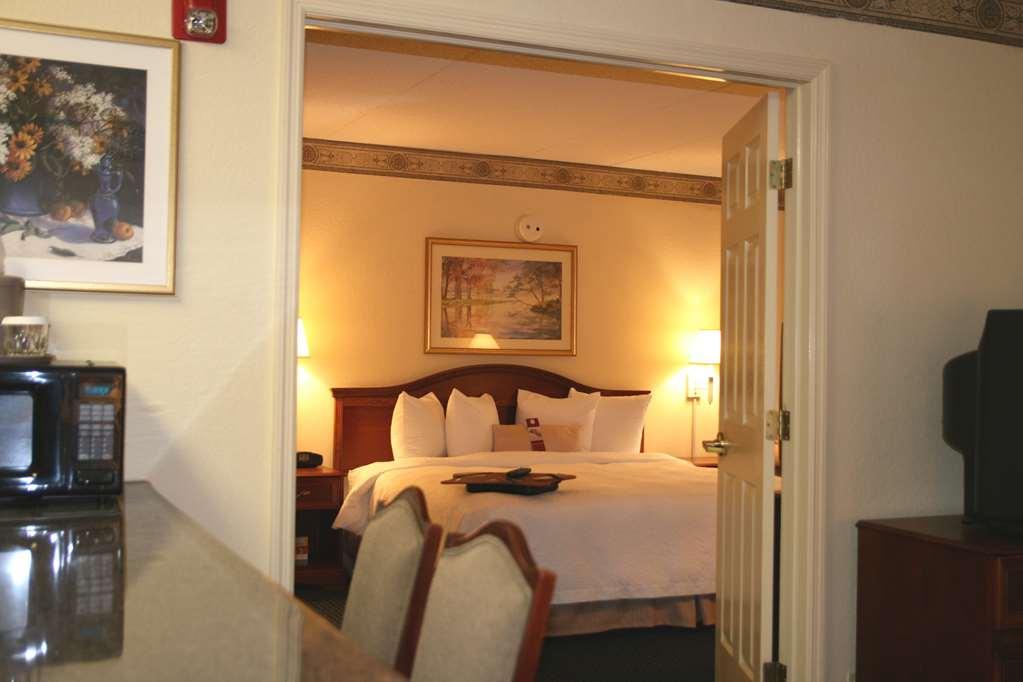 Hampton Inn & Suites Atlanta-Galleria Room photo